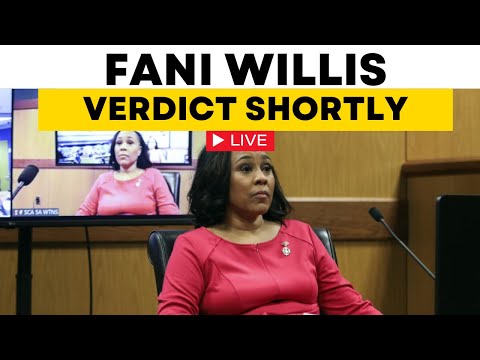 Fani Willis Latest Live Updates 