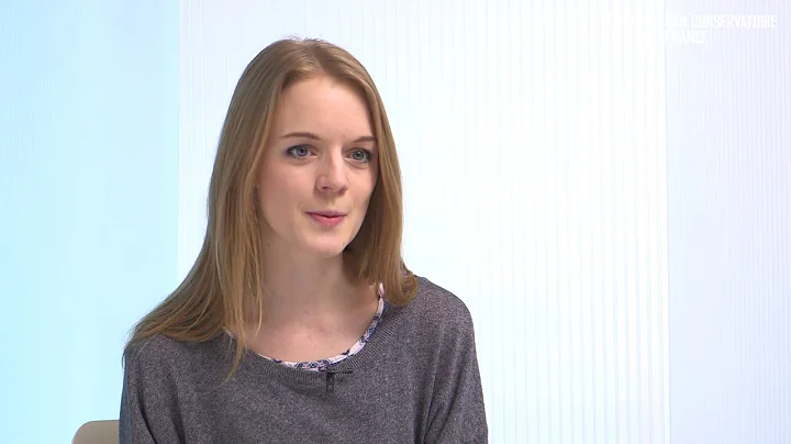 Jess Tomlinson - Student Testimonial