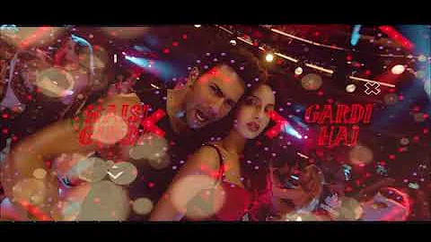 Garmi (Remix) | DJ Ranlee | Street Dancer | Nora Fatehi | Varun Dhawan | Badshah | Neha Kakkar