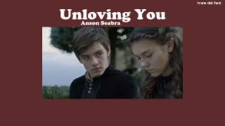 [THAISUB] Unloving You - Anson Seabra