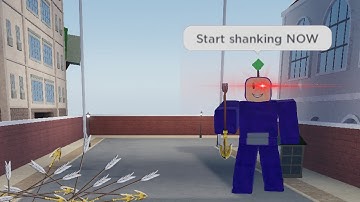 [YBA] Random Arrows 2v2s l Part 3