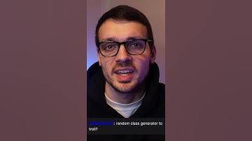 Random Class Generator on Warzone