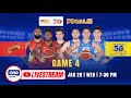 LIVE: SAN MIGUEL vs. TNT | PBA SEASON 50 PHILIPPINE CUP FINALS GAME 4 | January 28, 2026