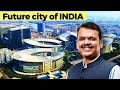 I Explored India's FUTURISTIC City and Here's What I Found