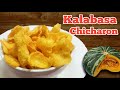 Kalabasa Chips | 2 Ingredients lang! | PowerCouple