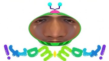 COCOMARTIN Intro Part 14 COCOMELON PARODY - Special Audio and Visual Effects Weird Funny Video Edit