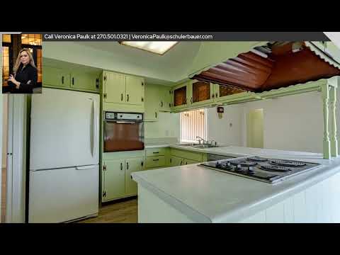 592 Rue La Grande, Elizabethtown, KY home video tour