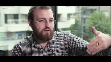 IOHK | Cardano Launch Event - Charles Hoskinson Keynote