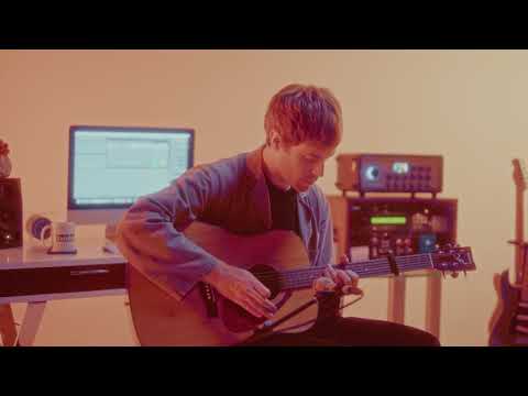 Wild Nothing - Hold Studio (Director's Cut)