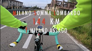 4K 🔴 BDC 🔴 Milano Somma Lombardo 🔴 1. Milano Assago 🔴 22.4.2023