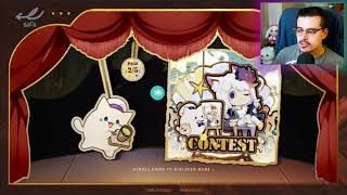 WIN $500?! Azur Lane EN 3rd Anniversary Overview