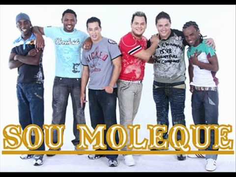 A Batucada te pegou -  Grupo Sou Moleque