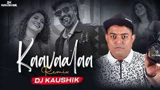 Kaavaalaa | Circuit Remix | Dj Kaushik | Trending song | @vdjkaushik3785