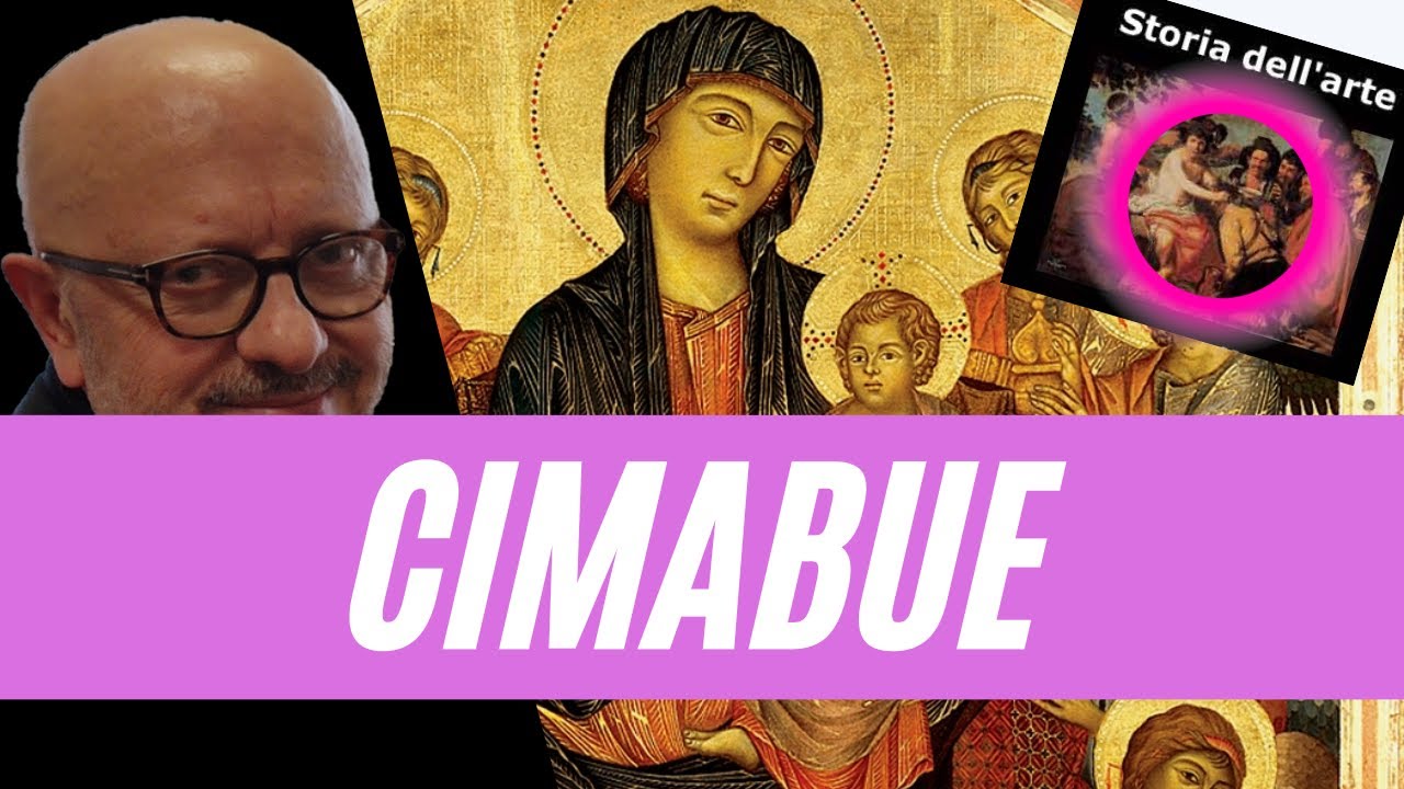 Cimabue