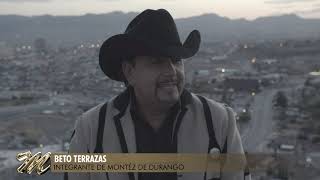 Montéz De Durango Presenta: Beto Terrazas