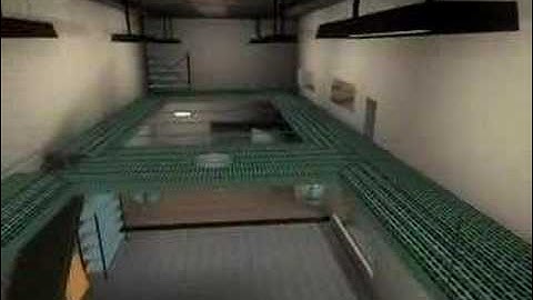 [Game Creation] - Singularity (Game Trailer)