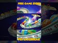 PS5 Free Game STORE 🎮#ps5console #ps5 #jealbreakps5 #bdj #game #jealbreak #gameplay @ps5store