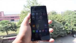 Intex Aqua Ace Review Videos