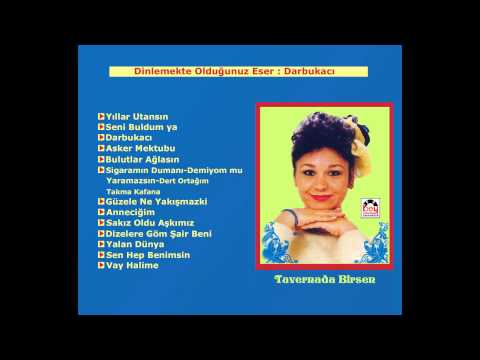Tavernada Birsen -