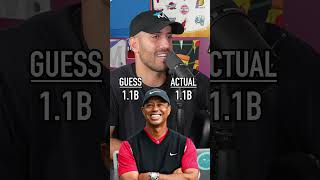 DAVE PORTNOY’S Net Worth and more… #shorts #djkhaled #tigerwoods