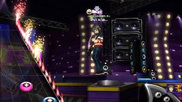 Jack Thammart - Falling In Love Again (Lv.4 Crazy ) 192 BPM ( Custom )