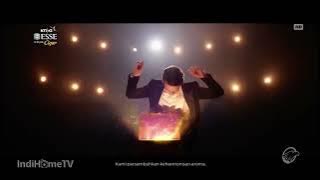 Iklan Esse Change Cigar - The Quality & Taste (2025)