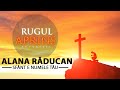 Allana Răducan - Sfânt e numele Tău