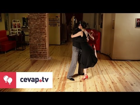 Video: İlişkilerde Ve Arjantin Tangosunda Kadınların Rolü