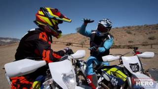 Riding Destination The Burro Schmidt Tunnel