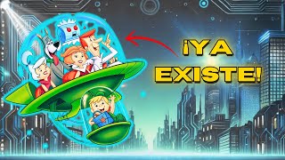 Tecnología De Los Supersónicos 4 Predicciones Plidas Y 2 Que Aún No Se Hacen Realidad