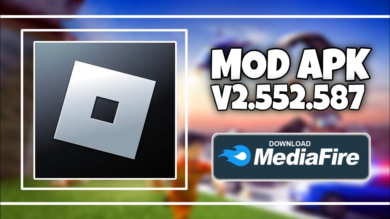 Roblox Mod Menu V2.477.421617 Updated With 65 Features!!! Ghost Mode  Fixed!! Working In All Servers🔥 - BiliBili