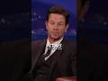 Mark Wahlberg gets COPIED by Justin Bieber!
