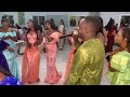 Ine ine bora dans un mariage mc flow officiel