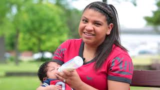 CenteringPregnancy