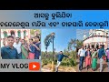 My New Vlog Chandeneswer Tample🙏#vlog#vlogtravel#vlogvideo#vloggersatya#sea#viralvideo#trading#video