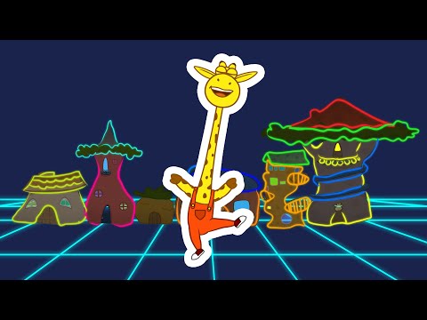 ჟოზეს საცეკვაო (სერია 1 | სეზონი 4)