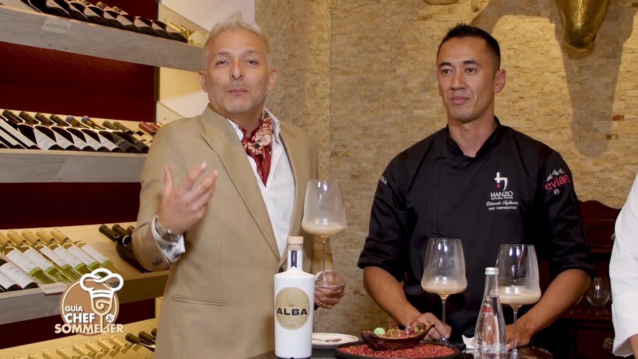 Guía Chef & Sommelier EP 1 | Una Visita a Casa Tambo