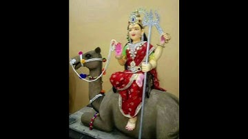 ||CHAR CHAR DHAM NI MAA DASAMA NI AARTI||DASAMA STATUS||Dashama ni Aarti #viral #tiktok #shorts