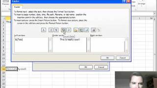 Excel Video 250 Changing Multiple Tabs at Once
