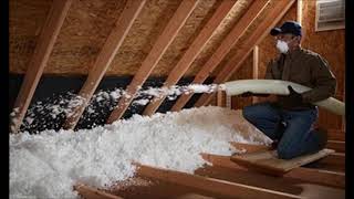 RELIABLE ATTIC INSULATION SERVICES IN OMAHA NE Service-Omaha (402) 401 7562