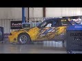 Mustang ProCharger making some noise!