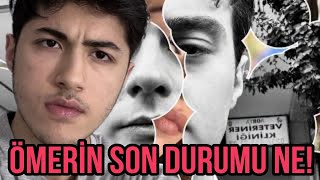 ÜZÜCÜ GELİŞME Mİ YAŞANACAK KARDEŞLERİME ÖMER VEDA MI EDİYOR? Sizler İçin Olacaklar Öğrendim Anlattım