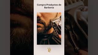Descubre los productos más vendidos para el cuidado de la barba y cabello