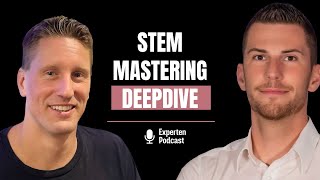 Stem Mastering für Elektronische Musik – Deep Dive mit Paul Schiestl (Wavewolf Studios)