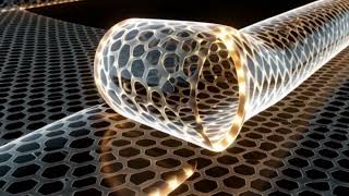 Batteries Are About to Change Forever | Graphene Nanotube Energy Breakthrough