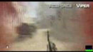 CoD2 Rifle - AceForce `