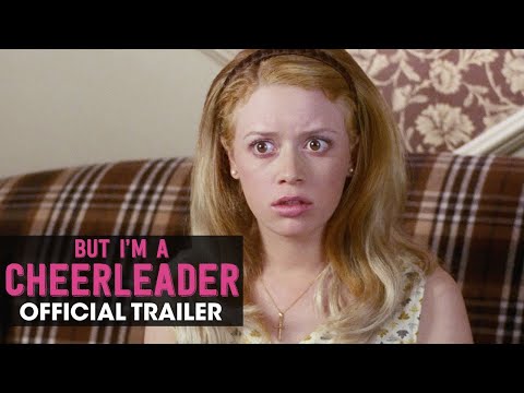 But I’m a Cheerleader: Director’s Cut (2020 Movie) Official Trailer – Natasha Lyonne, Clea DuVall