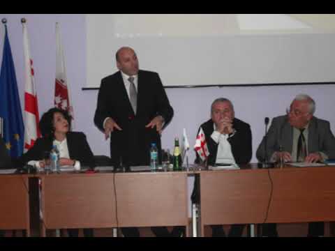 ბავშვთა უფლებების საკითხების დანერგვა