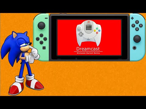 20 Best Dreamcast Games For Nintendo Switch Online Youtube