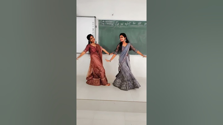 Groove to the latest trend #YaathiYaathi